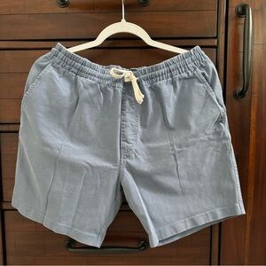 JCrew Dock Short